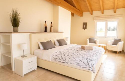Silves Bed & Breakfast | Vila Relaxmountain B&B
