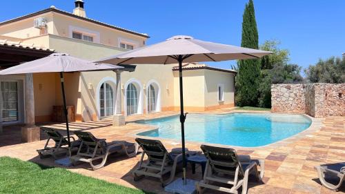 Silves Bed & Breakfast | Vila Relaxmountain B&B