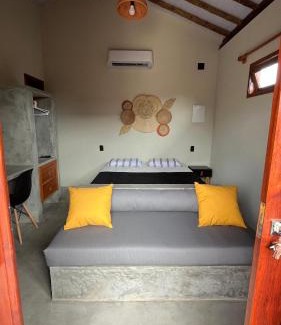 Barra Grande Apartment | Vila São Jorge