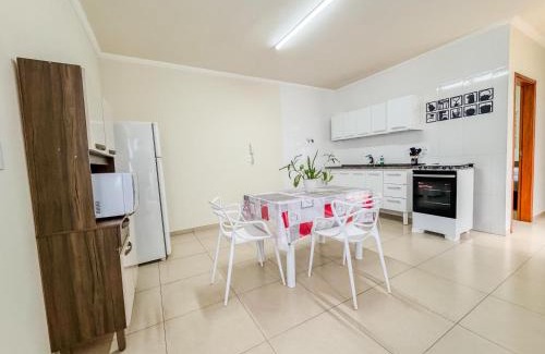 Ourinhos House | Vila São José 2