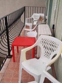 Costinesti Villa | Vila SALIX