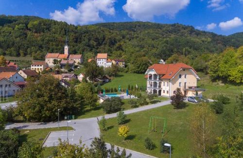 Pisece Apartment | Vila Silva Marija Apartments