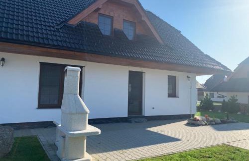 Stara Lesna Villa | Vila Snezienka