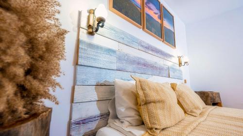 Paltinis House | Vila Stefana Paltinis