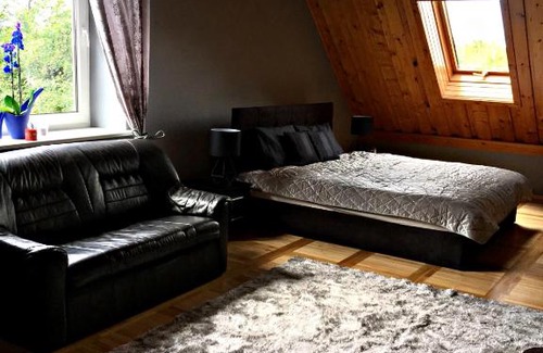 Lankupiai Villa | Vila su sauna ir kubilu gamtos apsuptyje
