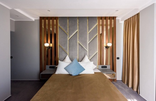 Costinesti Hotel | Vila Time Olimp