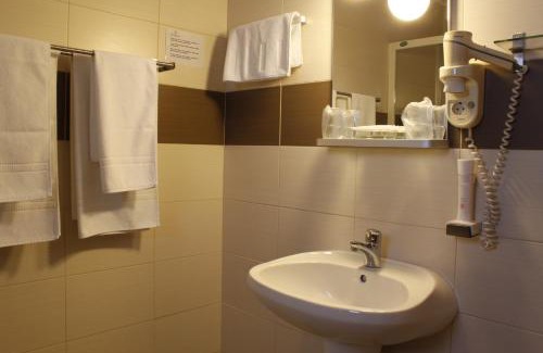 Otopeni House | Vila Toparceanu - Therme & Airport Otopeni