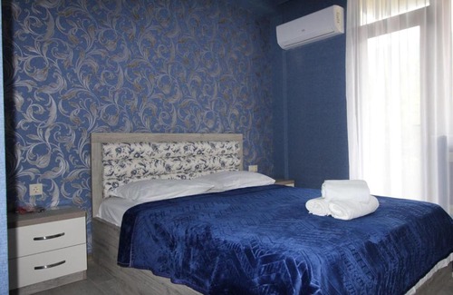 Gonio House | Vila Twins