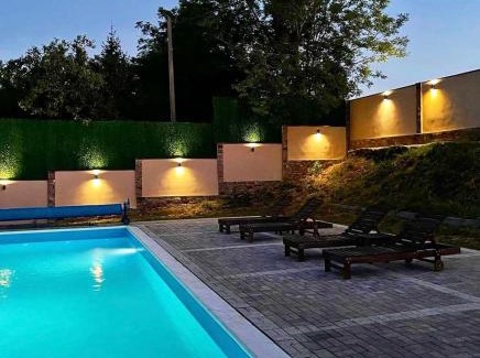 Sremski Karlovci Villa | Vila u Sremskim Karlovcima