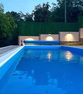 Sremski Karlovci Villa | Vila u Sremskim Karlovcima