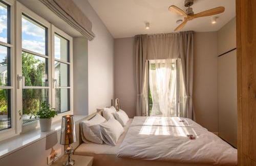 Bled Apartment | Vila Ula La Luxury Apartments