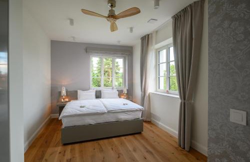 Bled Apartment | Vila Ula La Luxury Apartments