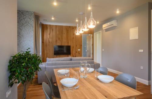 Bled Apartment | Vila Ula La Luxury Apartments