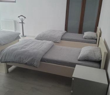 Pitesti House | Vila Vati - Arena Pitesti