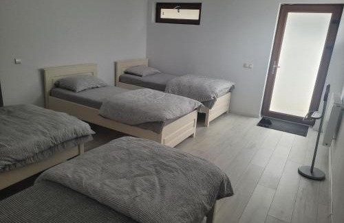 Pitesti House | Vila Vati - Arena Pitesti