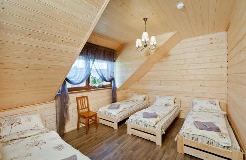 Kozelkiskes House | Vila Viesai
