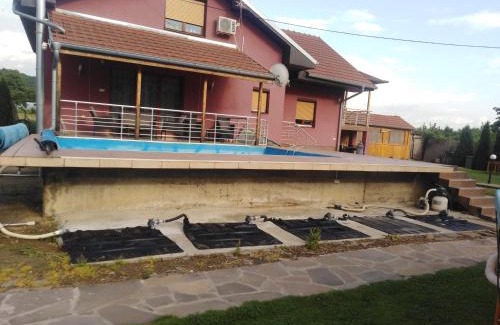 Pirot Bed & Breakfast | Vila Viktori