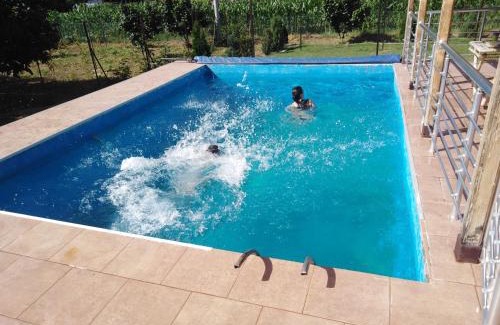 Pirot Bed & Breakfast | Vila Viktori