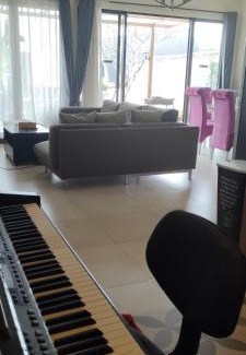 Ciawi Villa | Vila Vimala Hills 3Bedroom Privatepool ,Mountain view, Piano