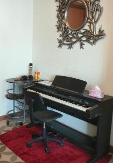 Ciawi Villa | Vila Vimala Hills 3Bedroom Privatepool ,Mountain view, Piano