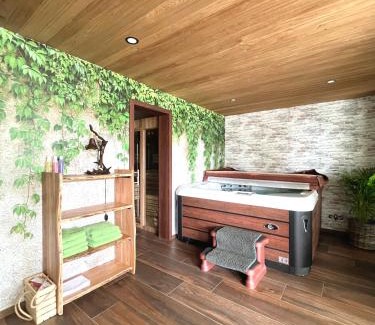 Tisina Villa | Vila Vinita