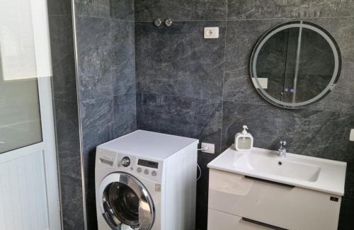 Corovode House | Vila Zeni Zoto, Private Room featuring panoramic views from Terrace and Balcony