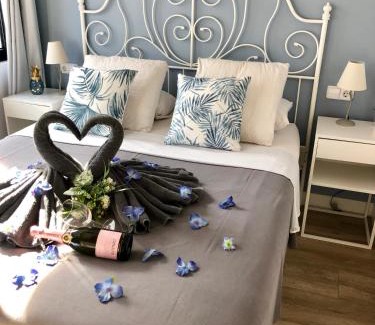 Vilassar de Mar Apartment | Vilamarlux III