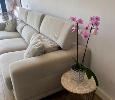 Vilassar de Mar Apartment | Vilamarlux III