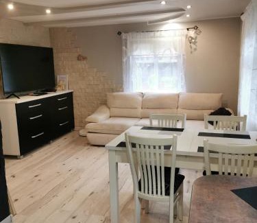 Nida Apartment | VilaRita 1