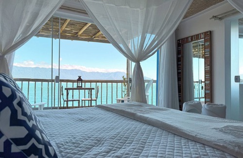 Sao Pedro Hotel | VILATORO GUEST HOUSE