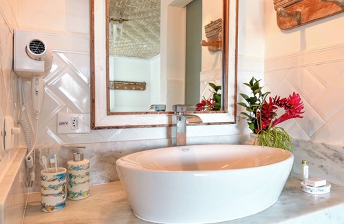 Sao Pedro Hotel | VILATORO GUEST HOUSE