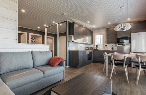 Kaustinen House | Viljami by Interhome