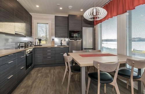 Kaustinen House | Viljami by Interhome