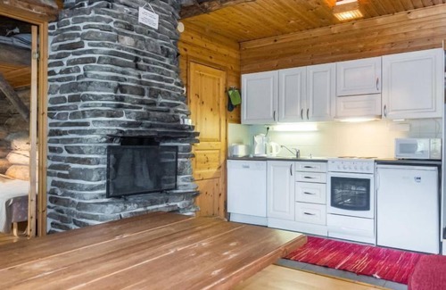 Syote House | Vilkkuna 20 A by Interhome