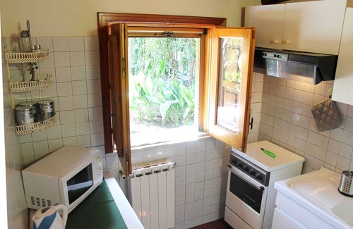 San Gregorio di Catania House | Villa San Bartolomeo - Green House