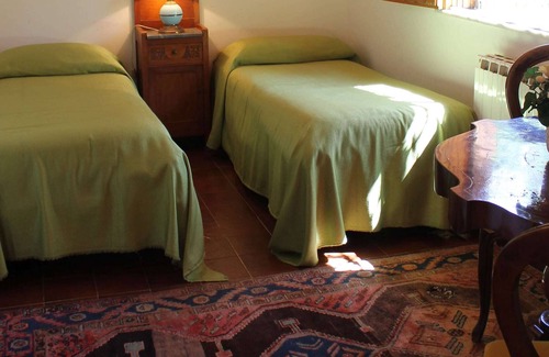 San Gregorio di Catania House | Villa San Bartolomeo - Green House