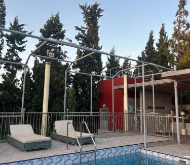 Essaouira Villa | Villa à Essaouira