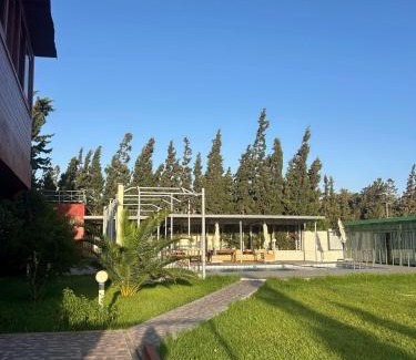 Essaouira Villa | Villa à Essaouira