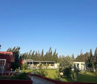 Essaouira Villa | Villa à Essaouira
