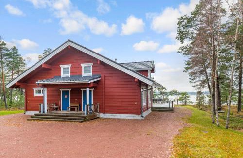 Bambole Villa | Villa Älgen