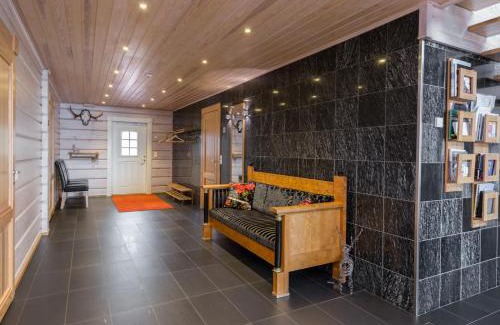 Bambole Villa | Villa Älgen