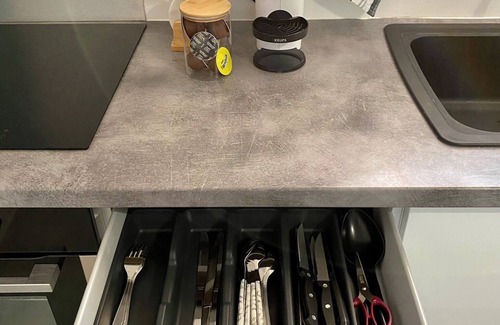 Remire Montjoly Villa | Villa Ébène - Classified Furnished Accommodation - Up to 6 guests welcome