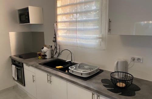 Cayenne House | Villa Ébène