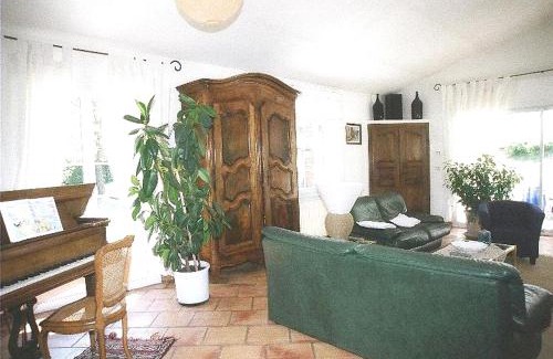 Cereste Villa | Villa élégante à Céreste avec piscine privée et jacuzzi