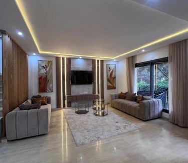 Inezgane Villa | Villa Élégante dans Résidence Sécurésée à Agadir