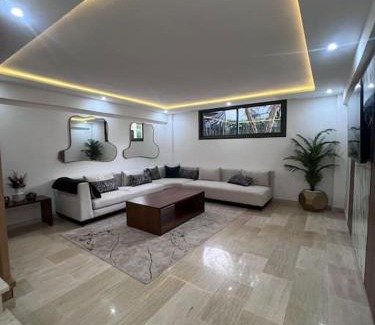 Inezgane Villa | Villa Élégante dans Résidence Sécurésée à Agadir