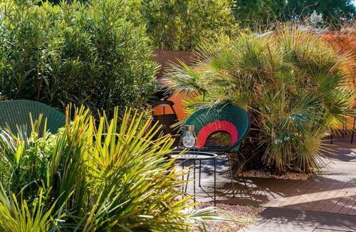 Maraussan Villa | Villa évasion, votre oasis de sérénité