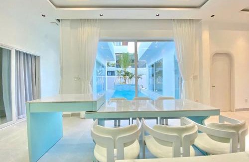 Cam Le Villa | Villa Đà Nẵng LN View