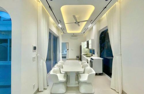 Cam Le Villa | Villa Đà Nẵng LN View