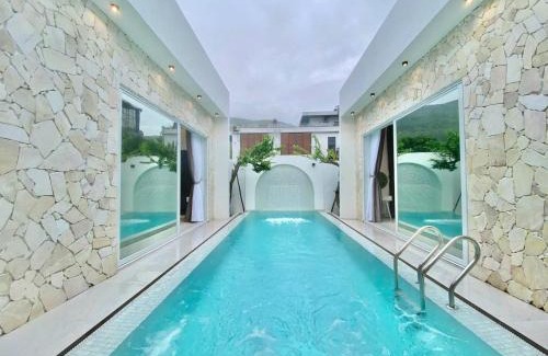 Cam Le Villa | Villa Đà Nẵng LN View